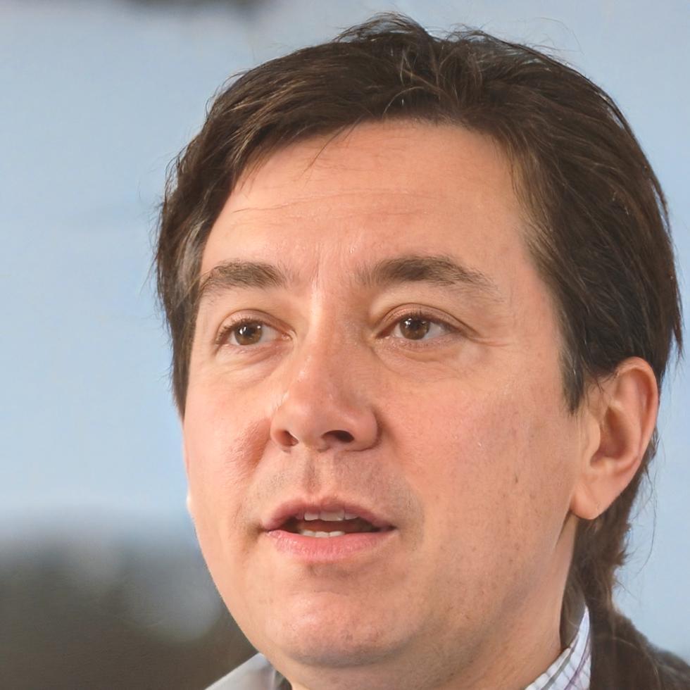 Foto de perfil de Carlos Martínez